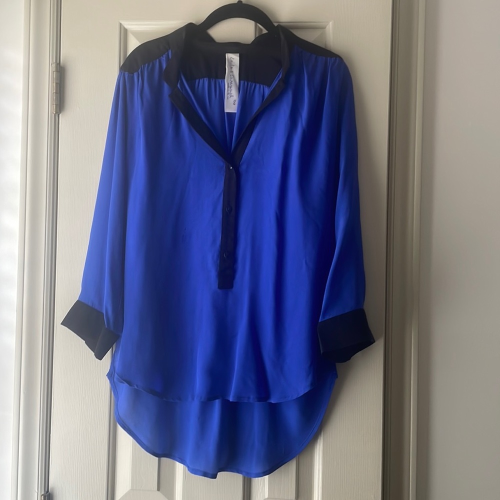 Laila & Savannah | Women’s Blouse